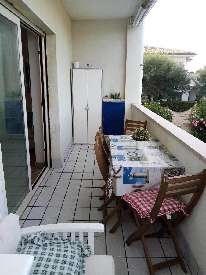 Apartmán Casa A 20 Metri Dal Mare! Fossacesia Exteriér fotografie