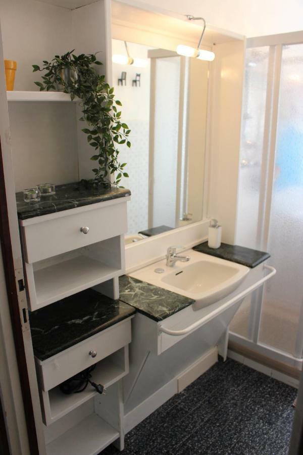 Apartmán Casa A 20 Metri Dal Mare! Fossacesia Exteriér fotografie